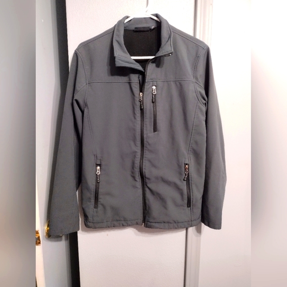 SwissTech softshell jacket i believe it to be Unisex - Picture 1 of 16